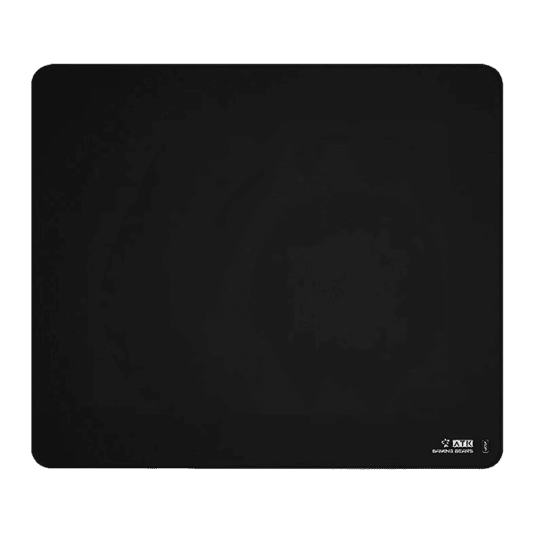 Mousepad ATK Gear Sky XSoft, 490x420x4mm, Preto