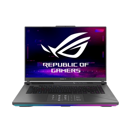 Notebook ASUS ROG Strix G16 G614PM-RV108W AMD Ryzen 9 8940HX RTX 5060