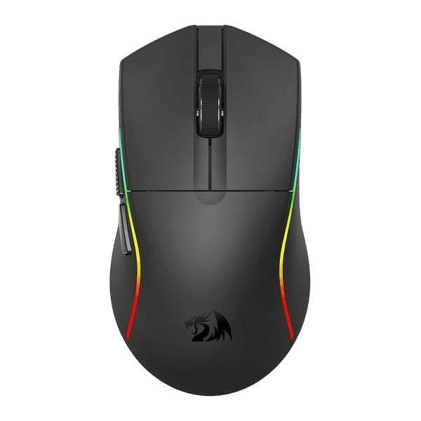 Mouse Sem Fio Redragon Deicide Pro