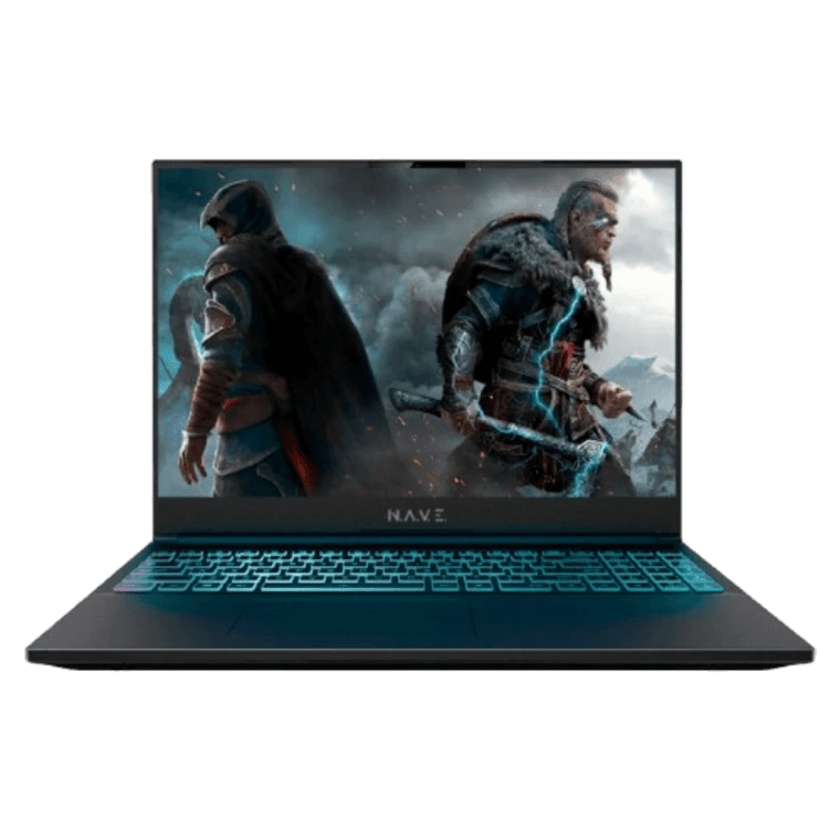 Notebook Gamer NAVE SuperNova i9-14900HX RTX 4080 GM6IX8X