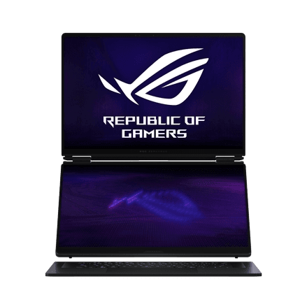 Notebook ASUS ROG Zephyrus Duo GX651AX-SR077W