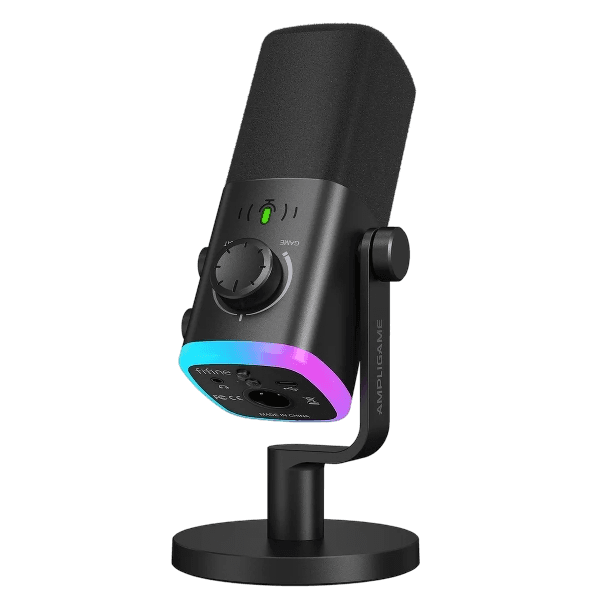 Microfone Dinâmico Fifine AM9