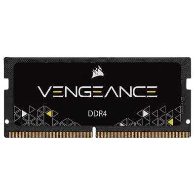 Memória RAM para Notebook Corsair Vengeance 8GB DDR4 3200MHz