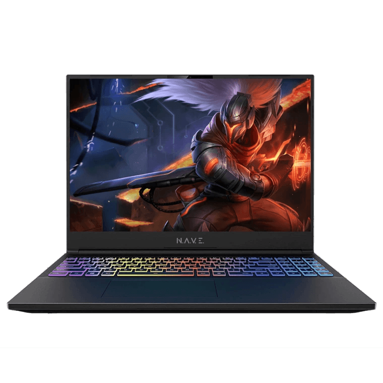 Notebook Gamer NAVE SuperNova i9-14900HX RTX 4090 GM6IX9X