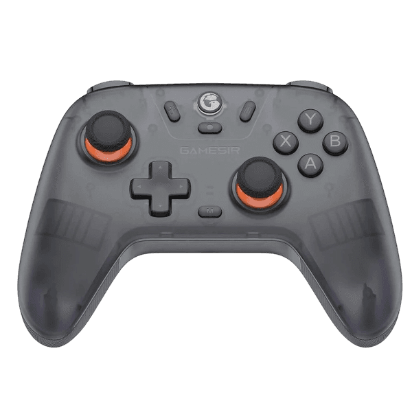 Controle Sem Fio Gamesir T4 Nova Lite