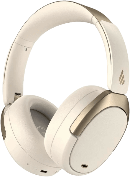 Headphone Bluetooth Edifier WH950NB, Marfim