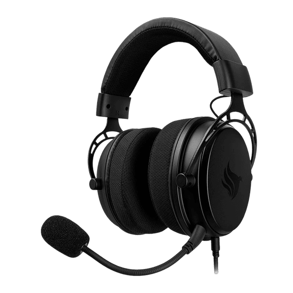 Headset Com Fio Pichau P853