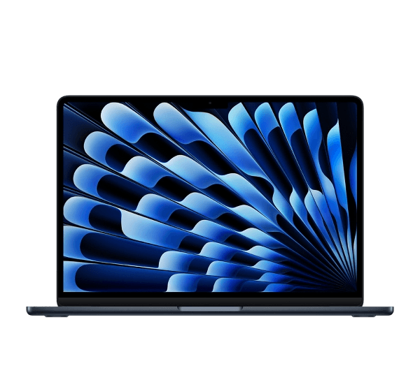 Apple Macbook Air M4 13" 16GB RAM 256GB SSD Meia-noite