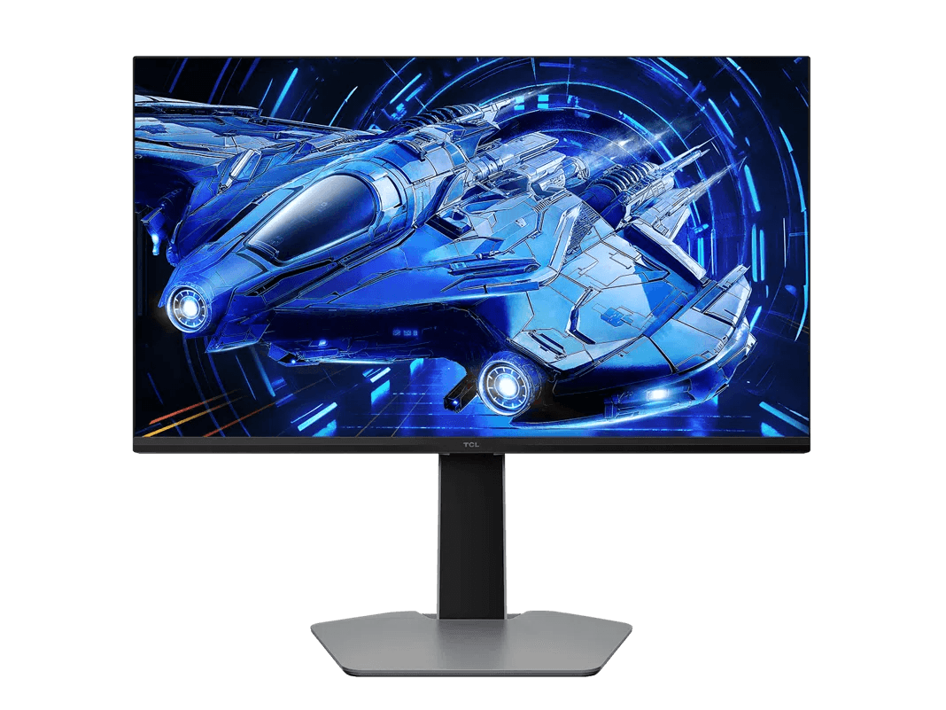 Monitor Gamer TCL 25G64 25" QD-Mini LED FHD 300Hz