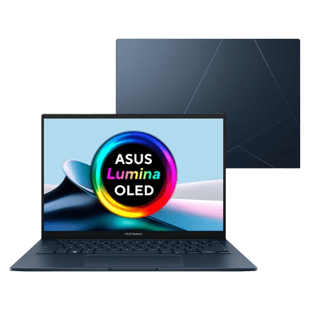 Notebook ASUS Zenbook 14 OLED UX3405MA