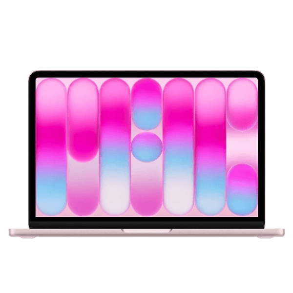 Apple MacBook Neo 13" 8GB RAM 256GB SSD Blush