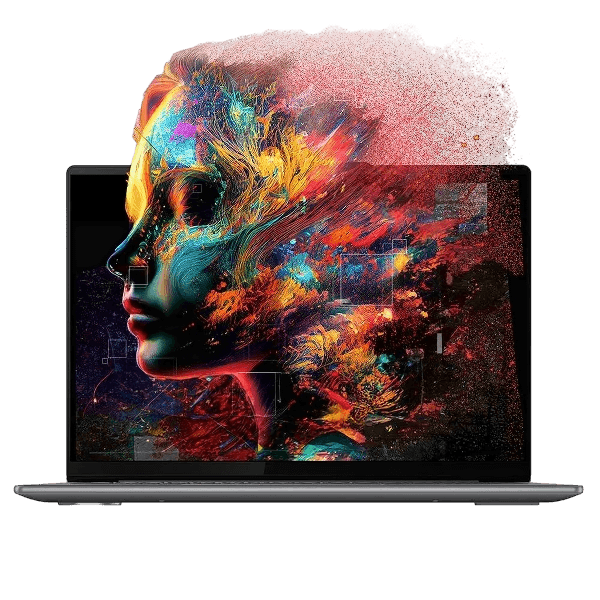 Yoga Slim 7i (14 Intel) Core Ultra 5 - 83GM0003BR