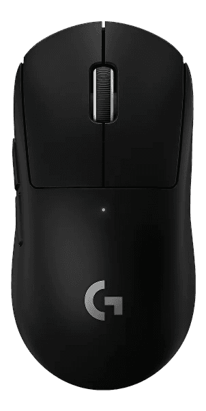 Mouse Sem Fio Logitech G PRO X Superlight - Preto