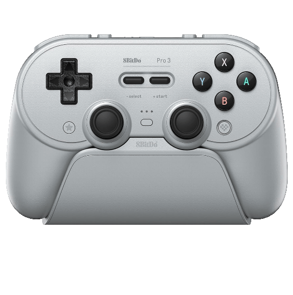 Controle Sem Fio 8BitDo Pro 3