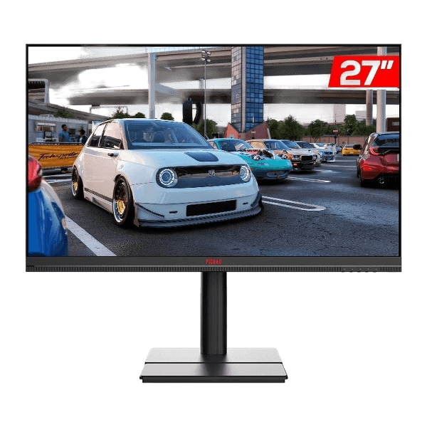 Monitor Pichau Quantum 27" Mini LED QHD 180Hz