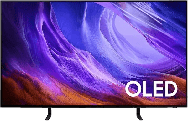Smart TV Samsung Vision AI S85H 65" OLED 4K 120Hz