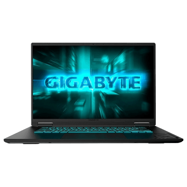 Notebook Gigabyte Gaming A16 Intel Core i7-13620H RTX 5070 32GB RAM 1TB SSD Windows 11