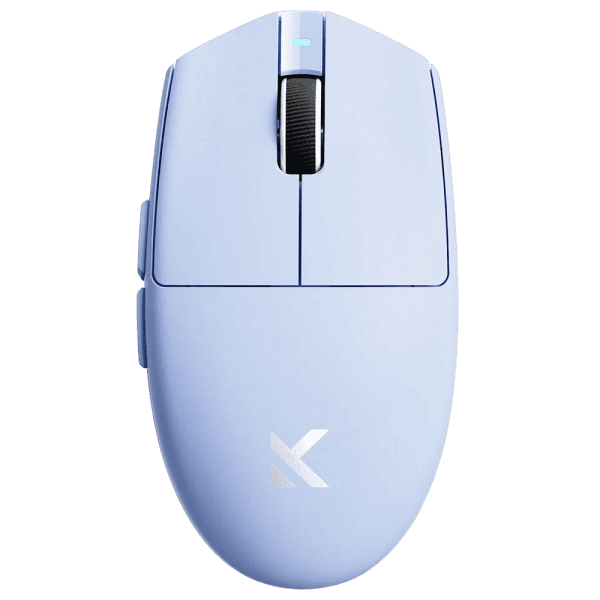 Mouse Sem Fio MCHOSE G3 V2, Azul