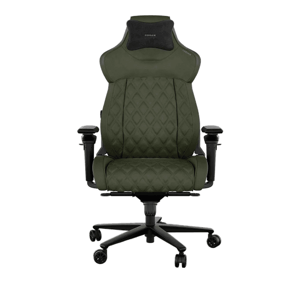 Cadeira Gamer Corsair TC500 Luxe - Sherwood