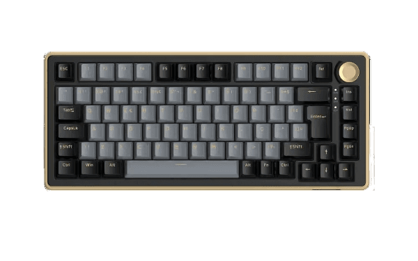 Teclado Magnético Com Fio Avell Volcano's MAG82