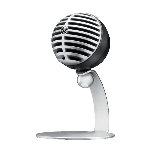 Microfone Condensador Shure MV5-DIG
