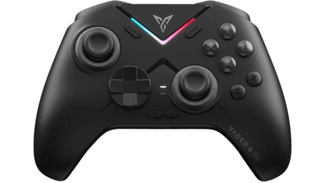 Controle Sem Fio Flydigi Vader 4 Pro