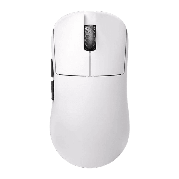 Mouse Sem Fio Lamzu Inca, White