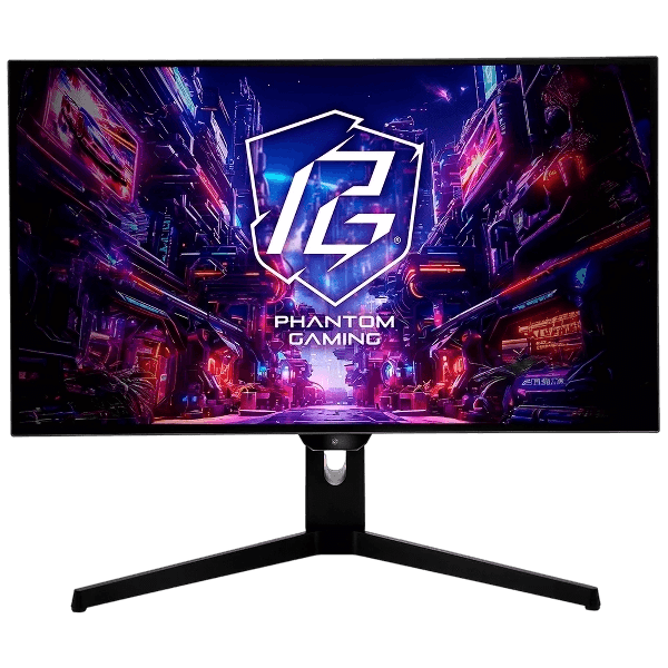 Monitor ASRock Phantom PGO27QFS 27" OLED QHD 240Hz