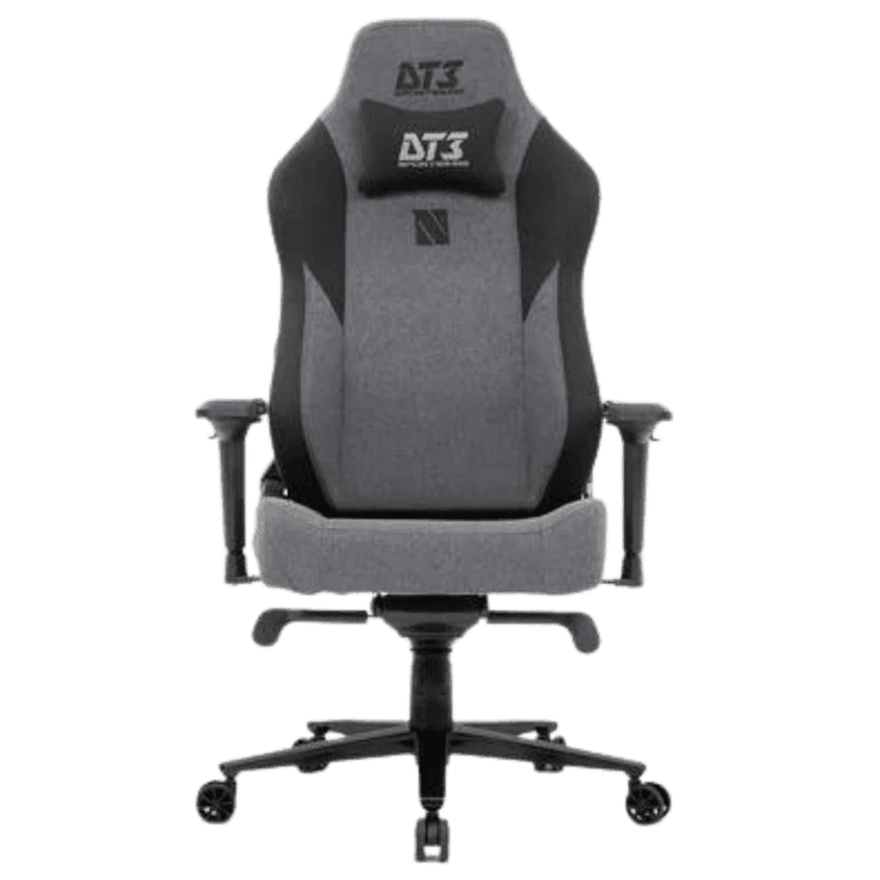 Cadeira Gamer DT3 Nero XL - Grafite