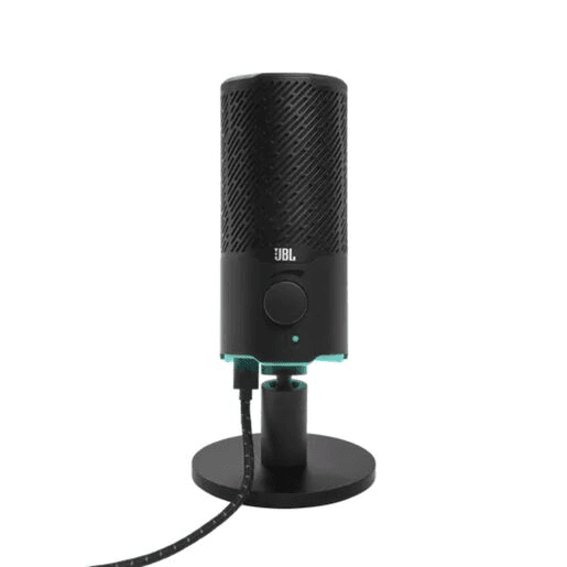 Microfone Condensador JBL Quantum Stream