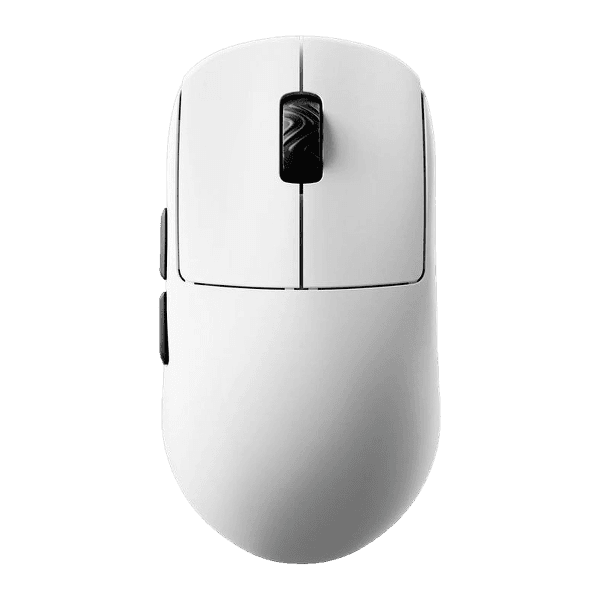 Mouse Sem Fio Scyrox V8, Branco