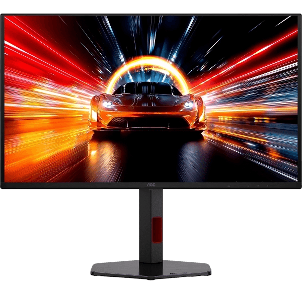 Monitor AOC AGON Q27G4ZDR 27" OLED QHD 240Hz