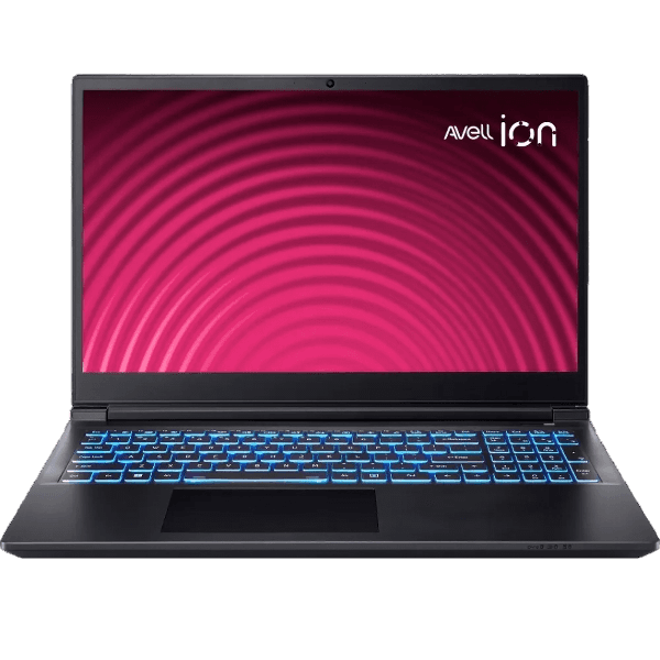 Notebook Avell ION A50 AMD Ryzen 7 8745HS RTX 4050