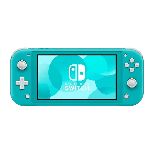 Console Nintendo Switch Lite