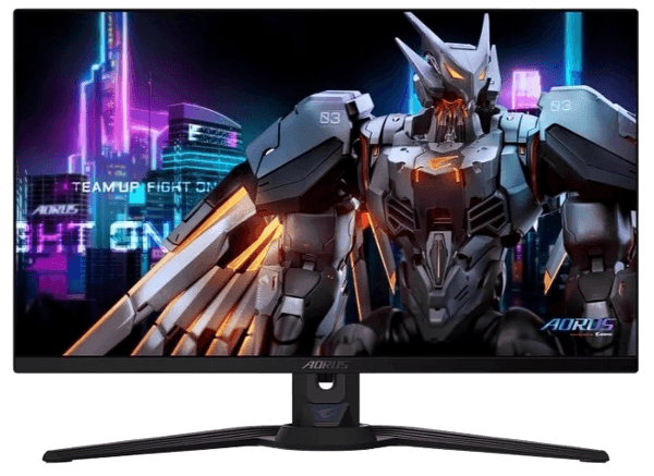 Monitor Gigabyte AORUS FO27Q5P 27" OLED QHD 500Hz