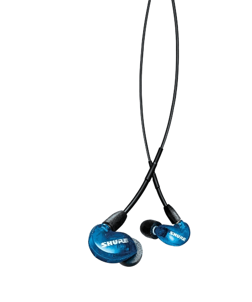 Fones de ouvido In Ear Shure AONIC 215