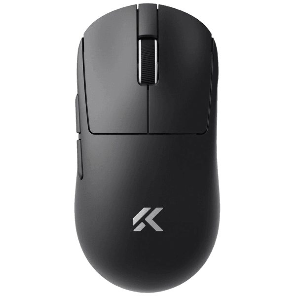 Mouse Sem Fio MCHOSE A7 V2 Pro, Preto