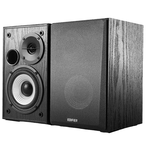 Monitor de Áudio Edifier 2.0 R980T