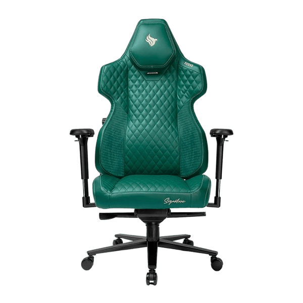 Cadeira Pichau Super Nova Signature, Emerald