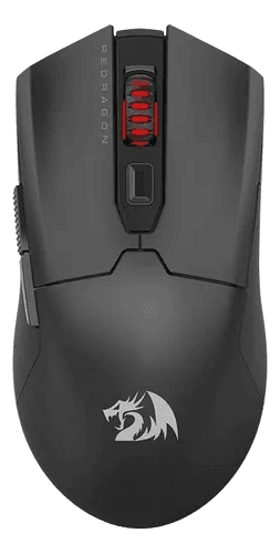 Mouse Sem Fio Redragon Fyzu Pro