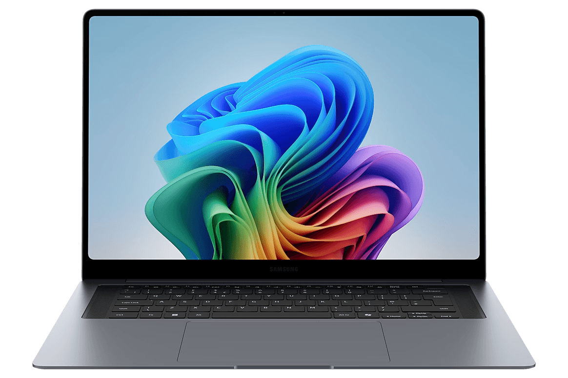 Notebook Samsung Galaxy Book6 Pro 16" Intel Core Ultra X7 358H 32GB RAM 1TB SSD Windows 11 Home