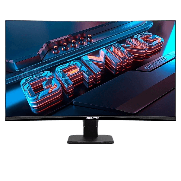 Monitor Curvo Gigabyte GS27FC SA 27" VA FHD 180Hz