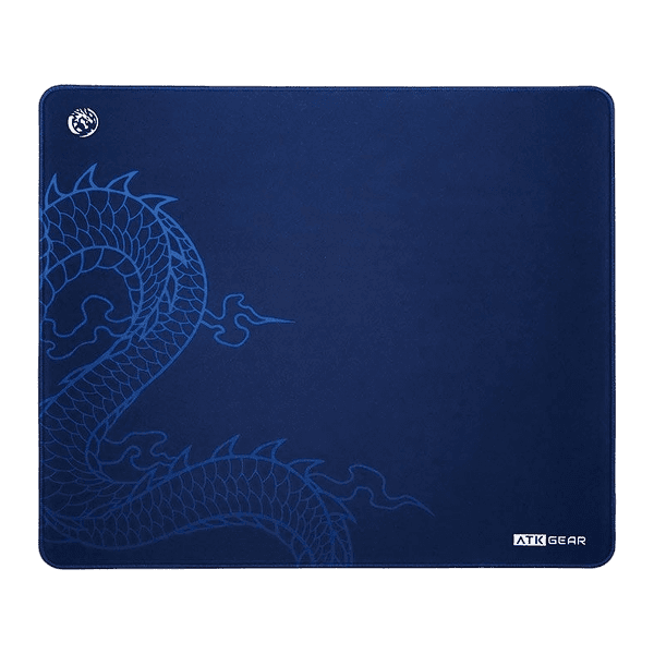 Mousepad ATK Gear x Leviatan, 490x420x4mm