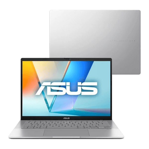 Notebook Asus Vivobook S14 S3407VA-LY044W i5 13420H 16GB RAM 512GB SSD Windows 11