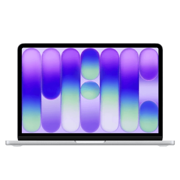 Apple MacBook Neo 13" 8GB RAM 256GB SSD Prateado