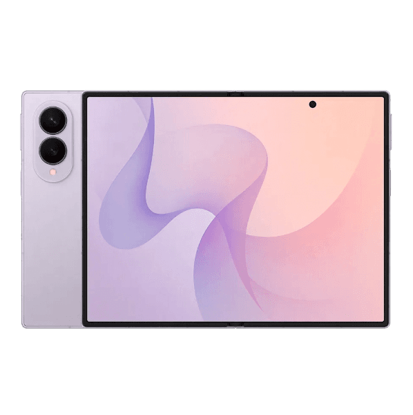Smartphone Samsung Galaxy Z Fold8 512GB, Lavanda