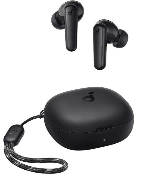 Fones de Ouvido TWS Anker Soundcore P20i