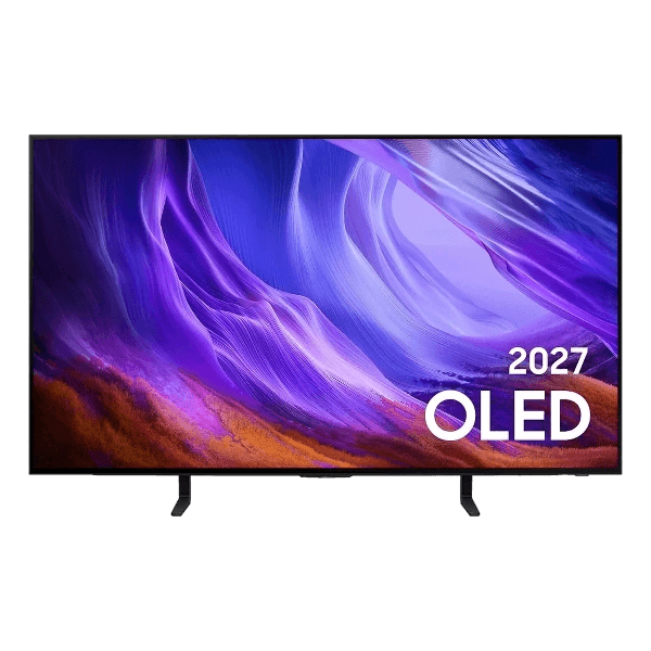 Smart TV Samsung Vision AI S85H 48" OLED 4K 120Hz