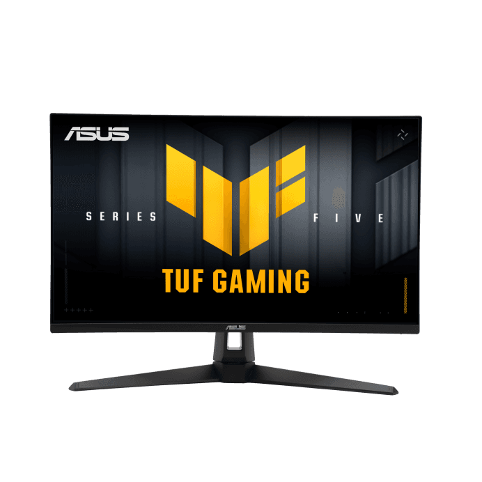 Monitor Gamer Asus TUF VG27AQ5A 27" IPS QHD 210Hz