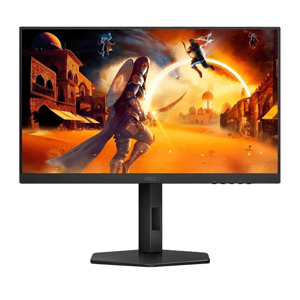Monitor AOC G4 24G4/P 24" IPS FHD 180Hz